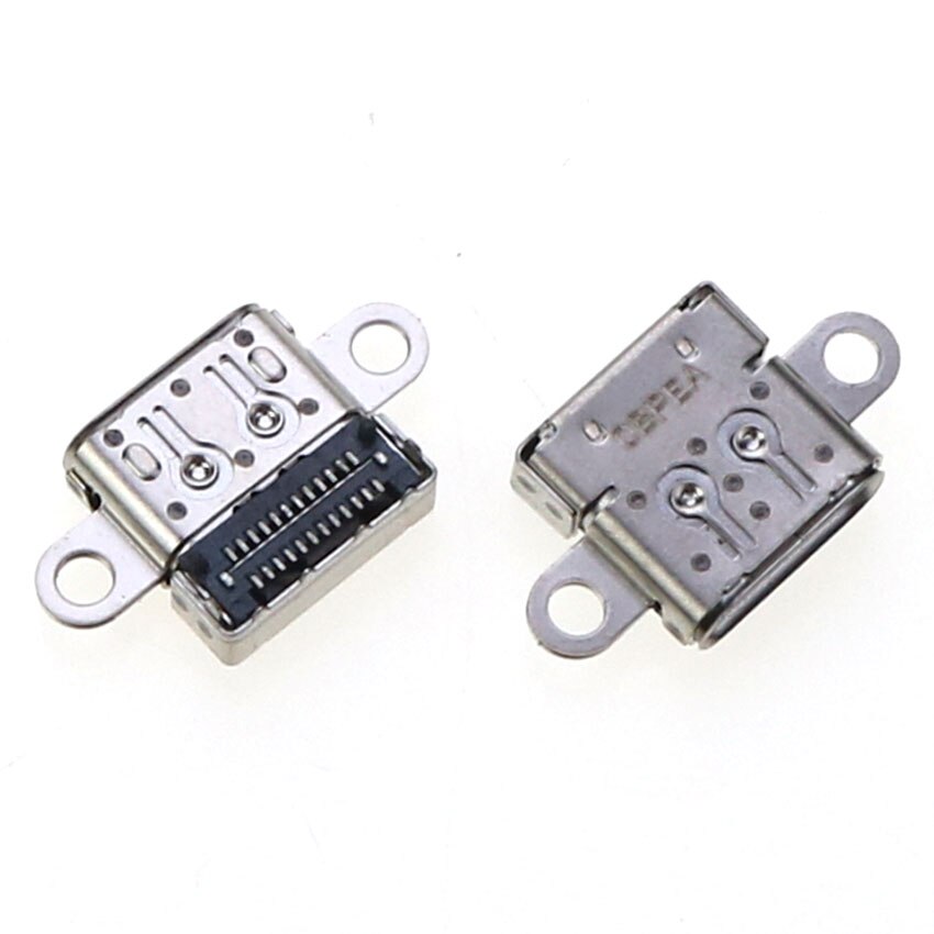

Cltgxdd USB 3.1 Type-C разъем