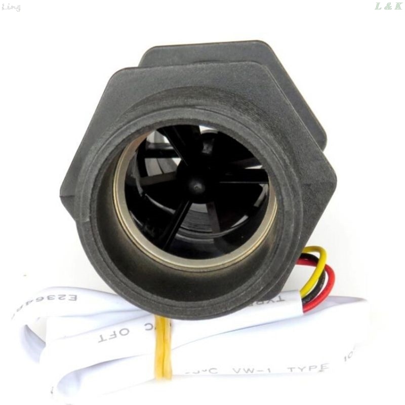 

Расходомер воды OOTDTY DN40 DN50 U50A