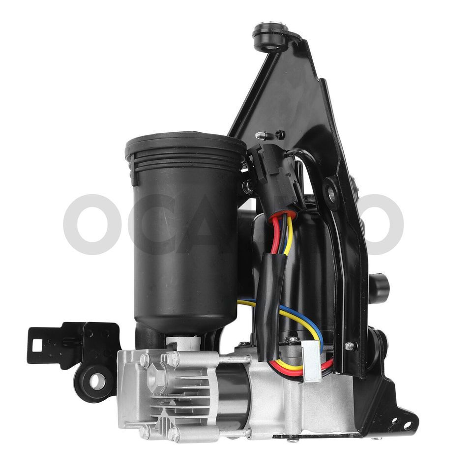

Компрессор воздушной подвески для Ford разгрузки 1997-2006 Lincoln Navigator 1998-2006 6L1Z5319AA 1L1Z5319AA 1L1Z5319BA 6L143B484AA