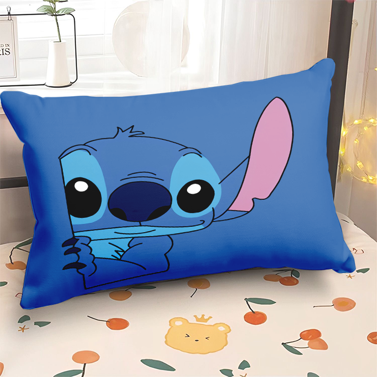 

Декоративная наволочка MINISO Stitch