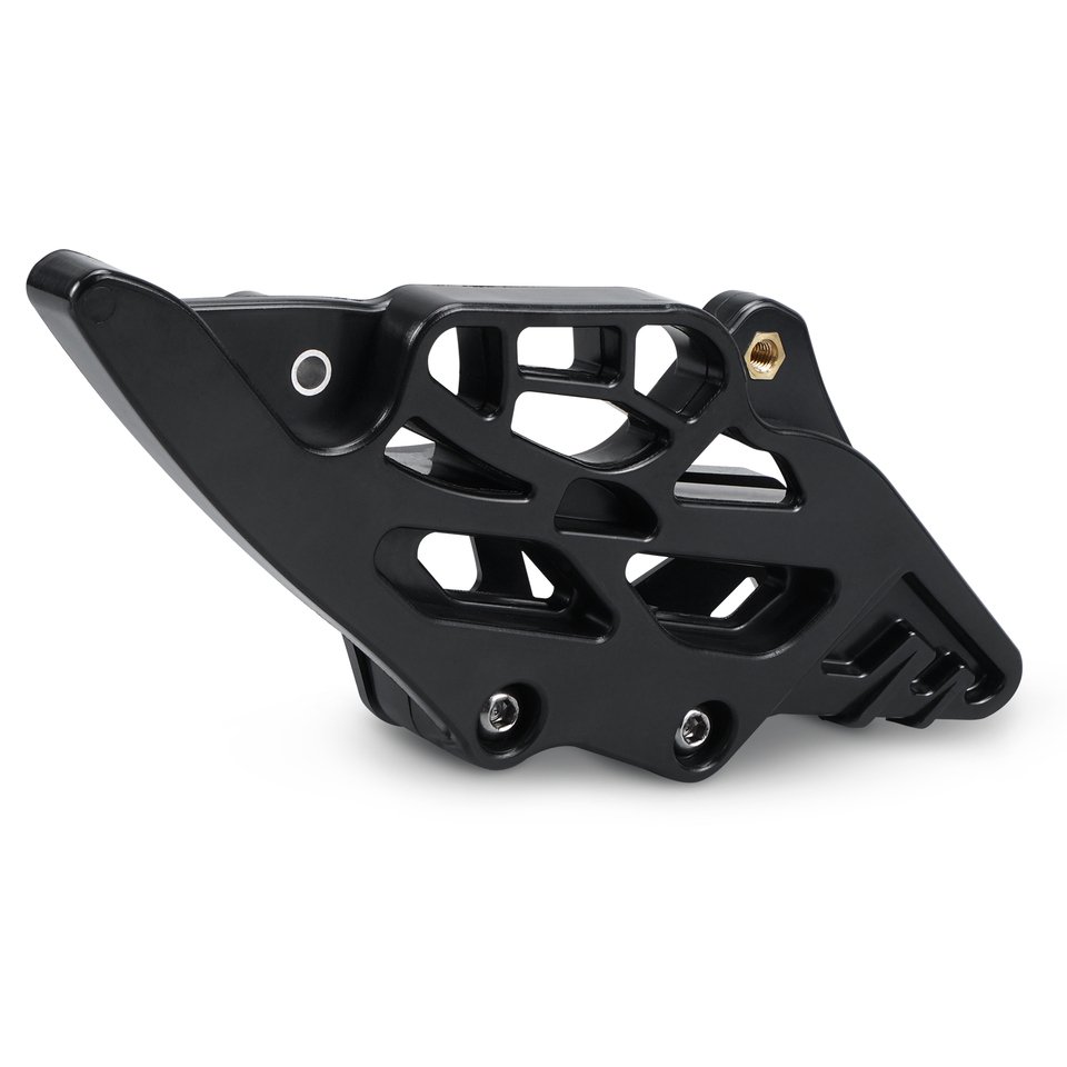 

Для мотоцикла KTM 2024 EXC 300 EXC-F 350 500 EXC150, задняя направляющая цепи, защитная крышка SX SX-F XC XC-F 125 250 300 350 450 2023-2024