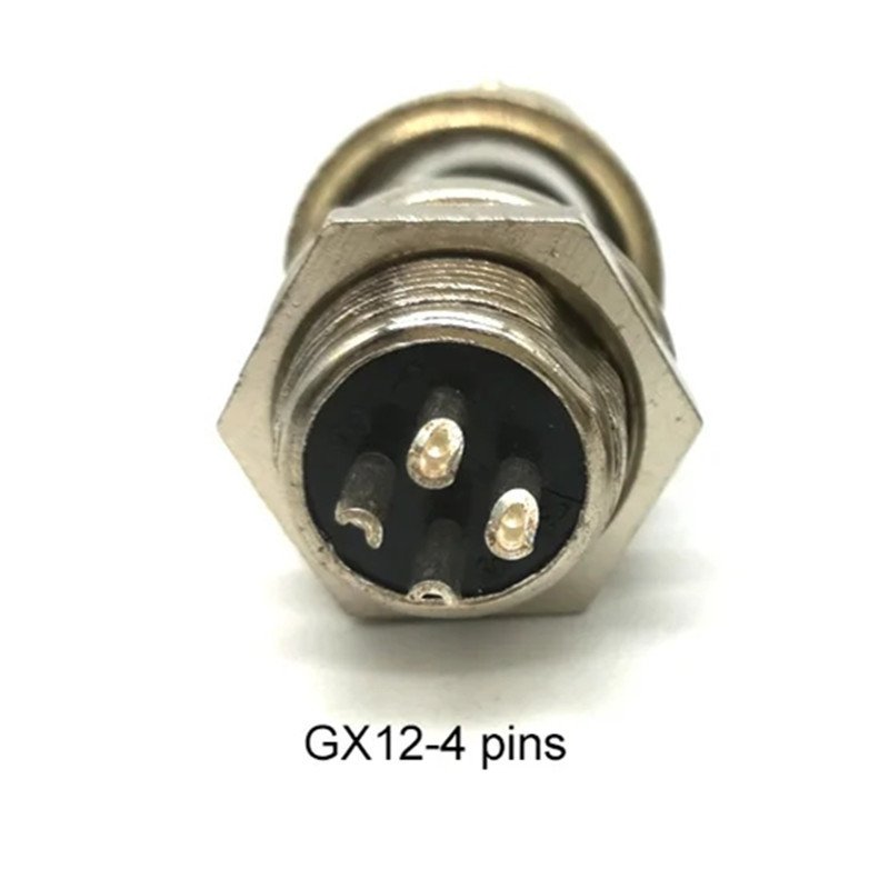 

Паяльник YOULORT GX12