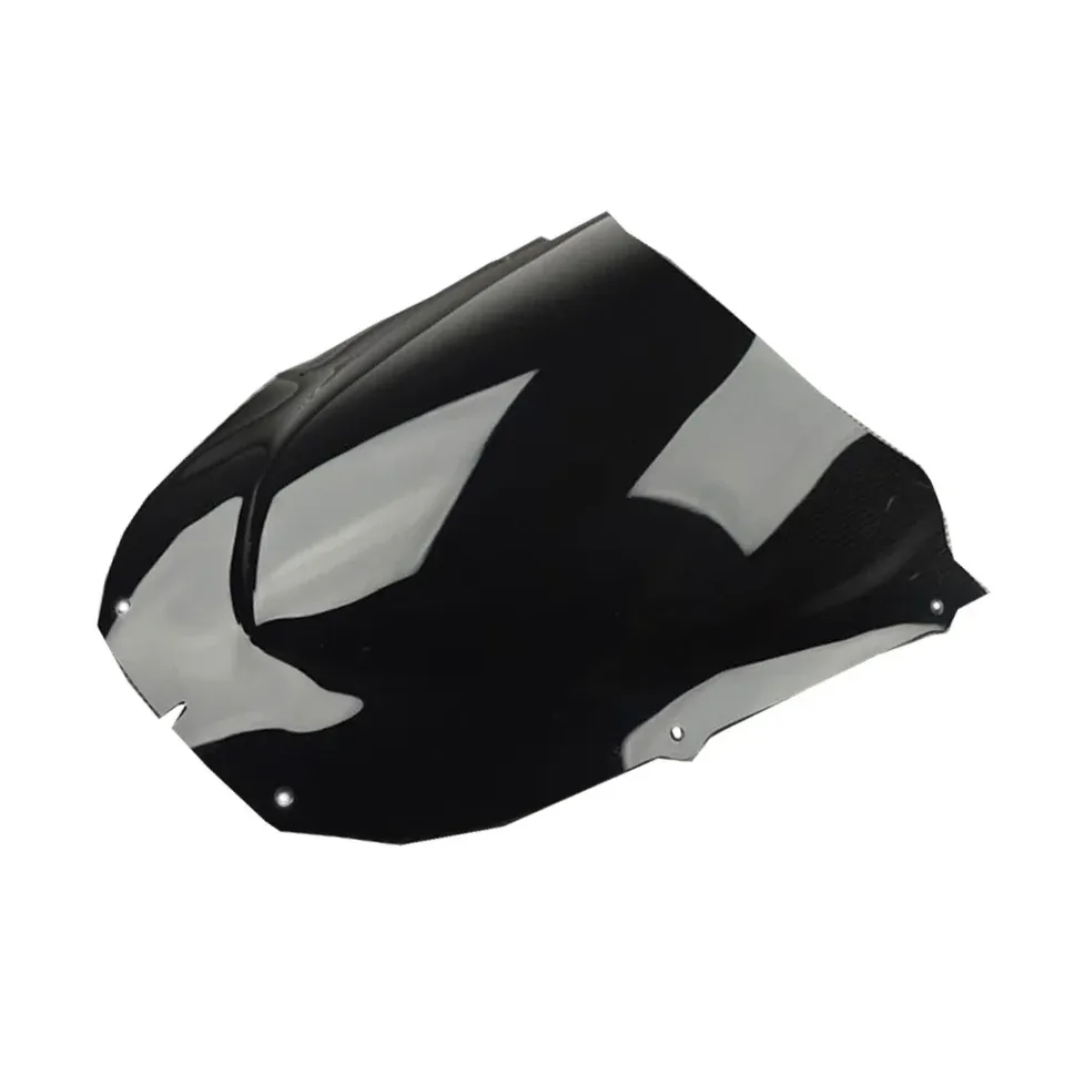 

Ветровое стекло для мотоцикла Yamaha YZF 1000 Thunderace 1000R 96-05 YZF1000R экран двойной пузырьковый ветровой дефлектор обтекатель
