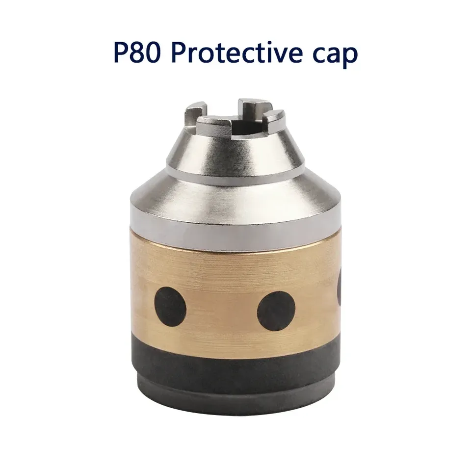

TEMWELL P80 Плазменный защитный кожух для резака