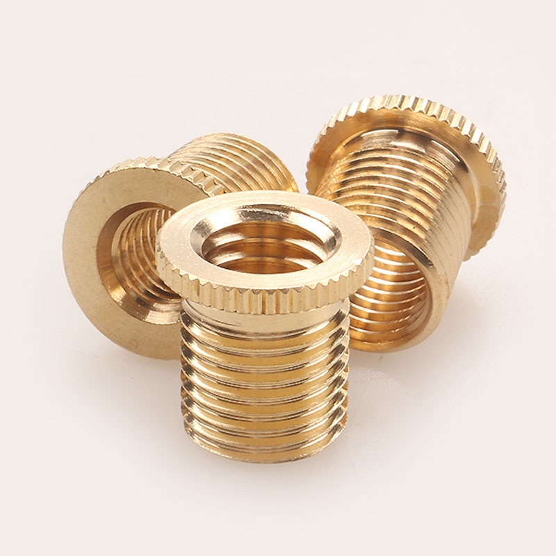 

Набор вставок для ручки переключения передач M10x1.25 10*1.5 8*1.25