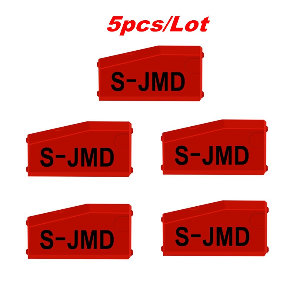 

EKETOOL Красный чип S-JMD для детей