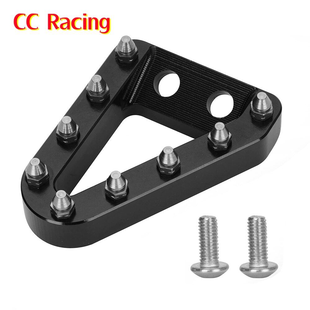

Наконечник педали тормоза для Husqvarna TE FE TC TX FX FS 125 150 200 250 300 350 390 400 S 450-501 2017 для KTM