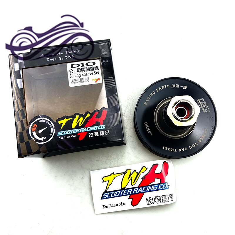 

Тайвань TWH пластина DIO ZX50 118 мм