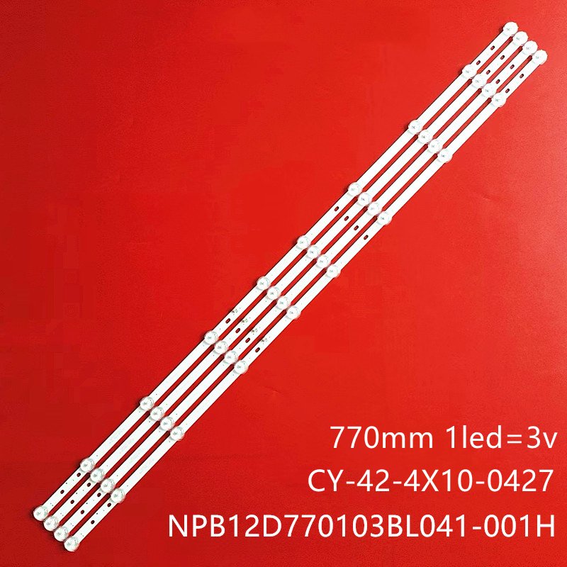 

Светодиодные огни JIAMEN LB1010