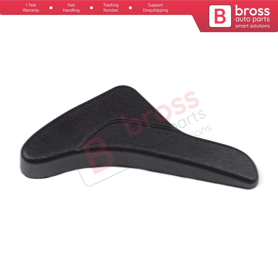 

Регулятор сиденья Bross BDP640, складная ручка, передняя правая или левая, 7 сидений, 873685780R для Renault Clio MK4 2012-на корабле из Турции