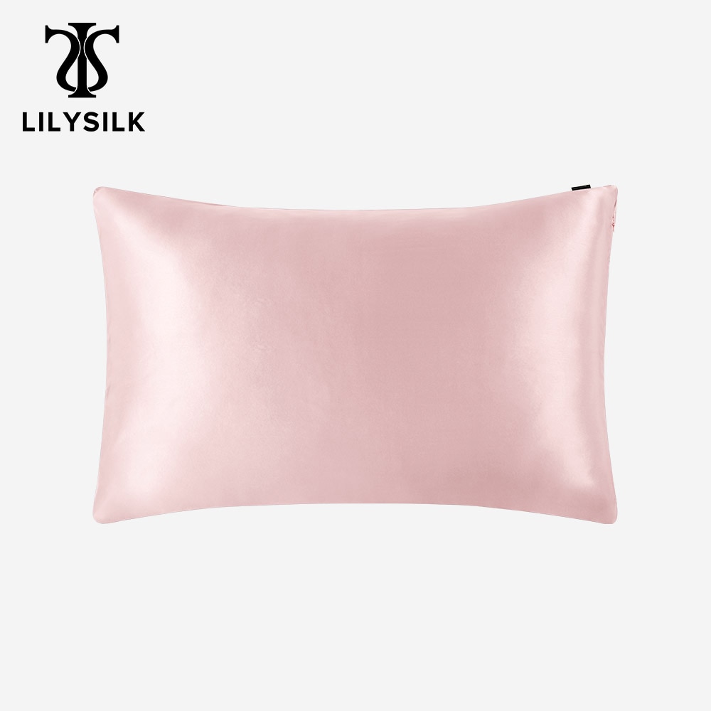 

Наволочка LILYSILK из шелка 19 Momme