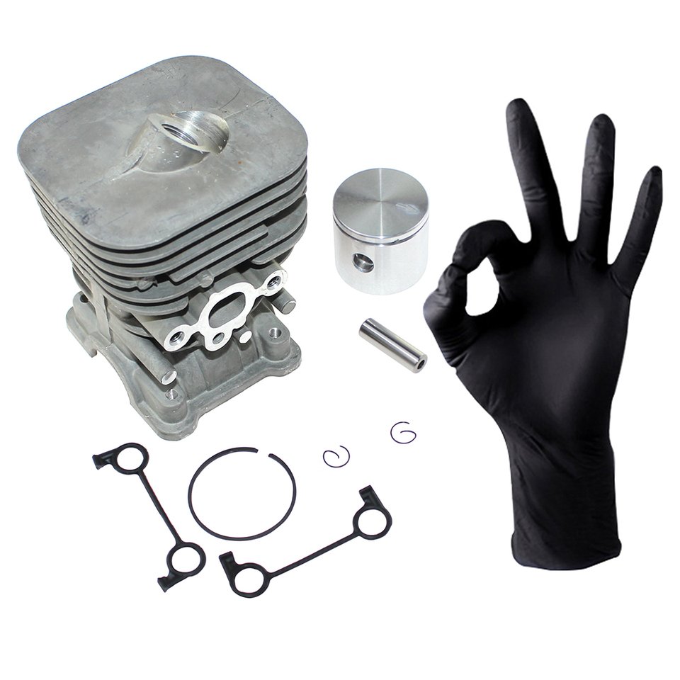 

Комплект поршней цилиндра ICOOYO IQG01HS12801 для Husqvarna