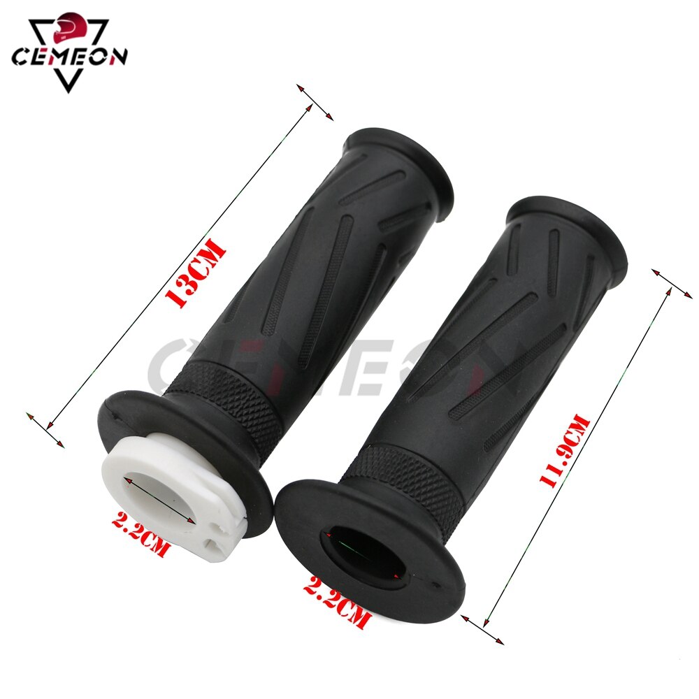 

Резиновая накладка на руль для мотоцикла Yamaha TDM850 TDM900 FZ1N FZR1000 V MAX1200 VMX XJR1200 XJR1300 7/8 дюйма 22 мм