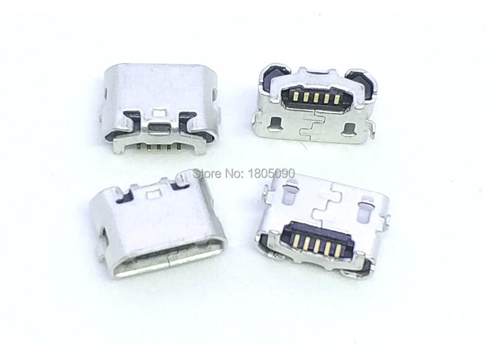 

Разъемы micro USB 5pin NIUKETAT для Huawei