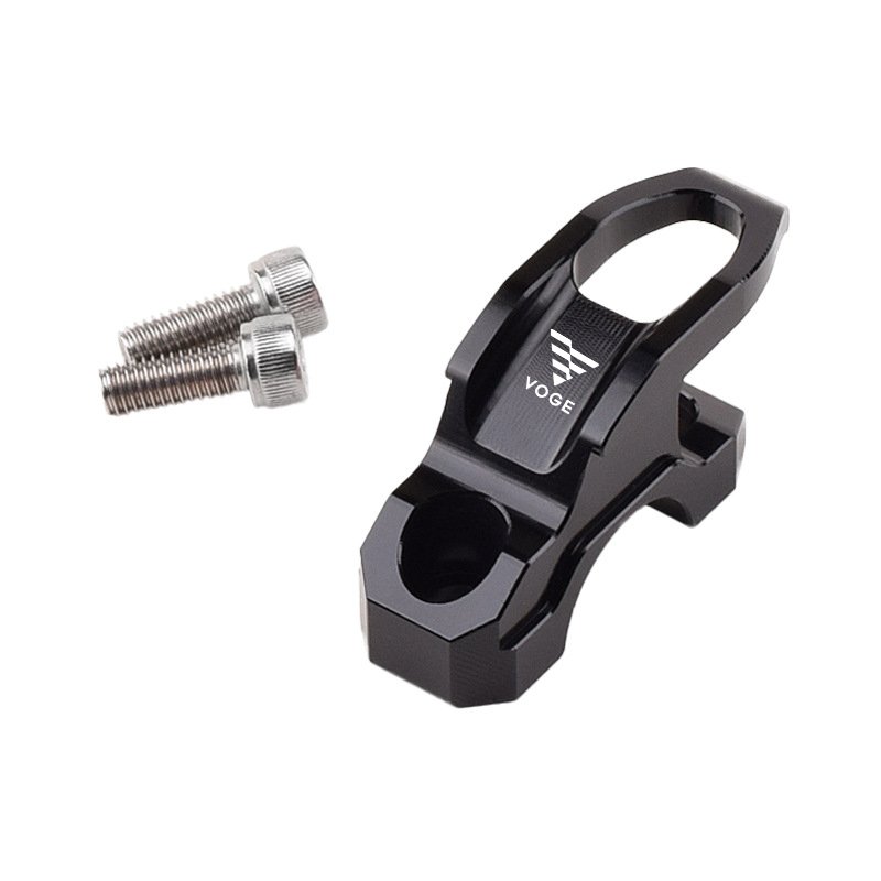 

Для Loncin Voge 200Ac 300Ac 300Ds 300R 500Ds 500R 650DS ER10 крючок для шлема, крючок для багажной сумки, вешалка для переноски аксессуаров для мотоциклов