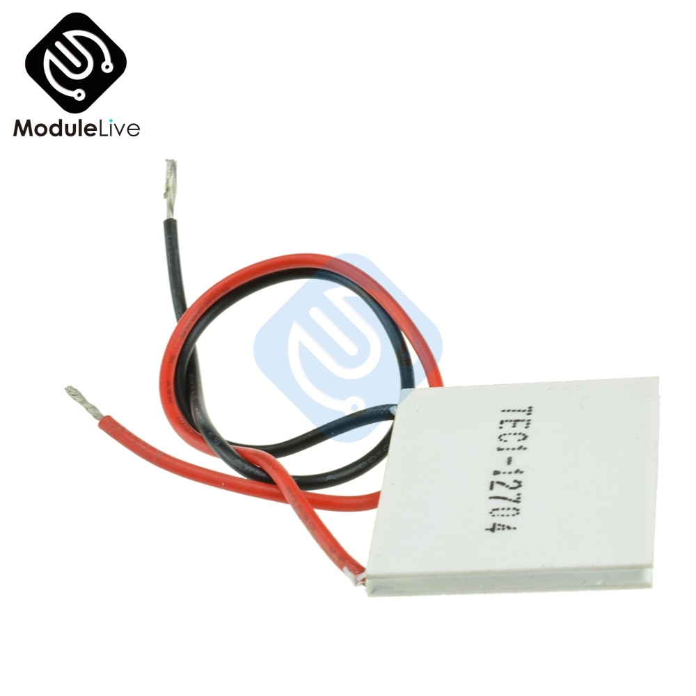 

Термоэлектрический радиатор diymore TES1-12704