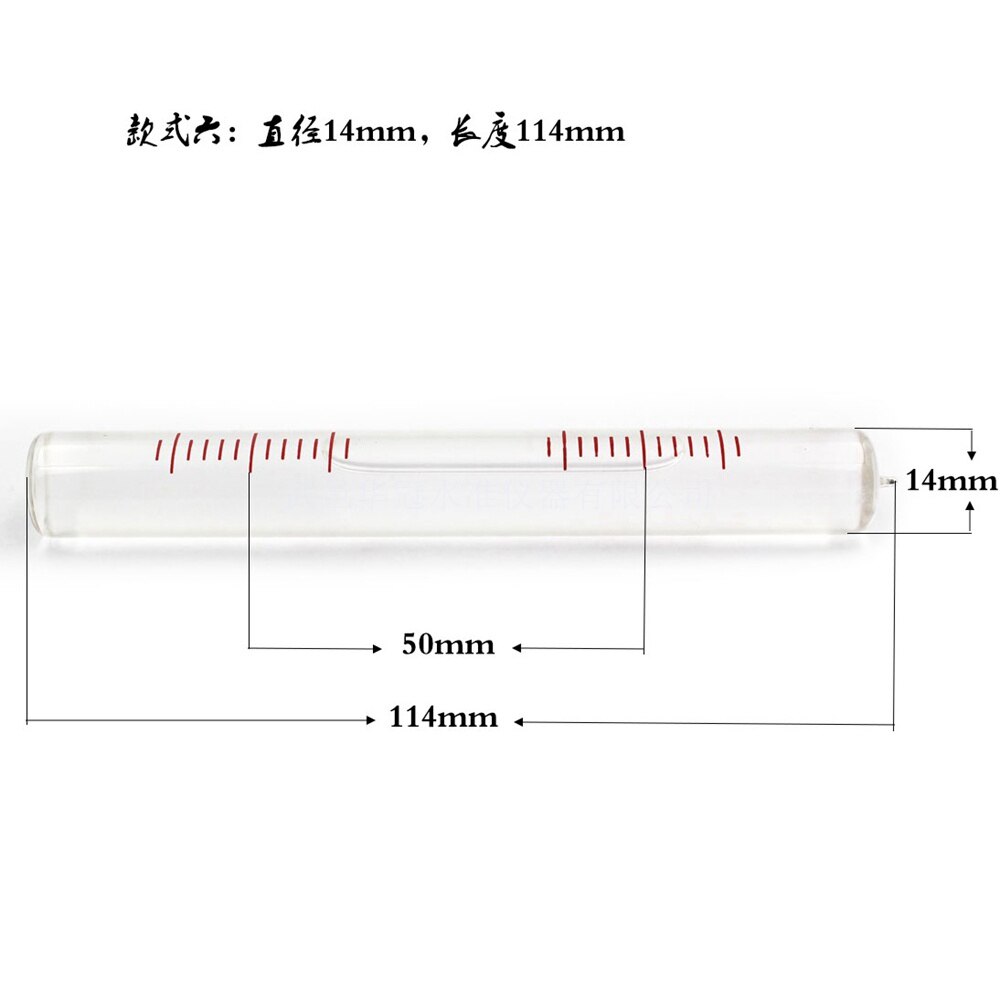 

QASE BCM4-14100 Спиртовой Уровень