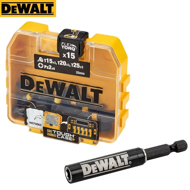 

Набор отверток DEWALT DT71511