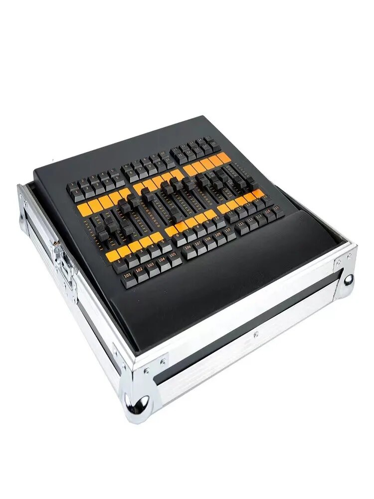 

NoEnName_Null Command Wing Fader Wing Контроллер освещения 2048 параметров