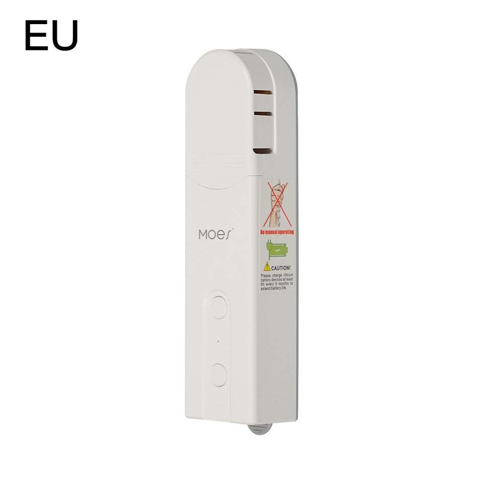 

MOES ZigBee мотор для рулонных штор