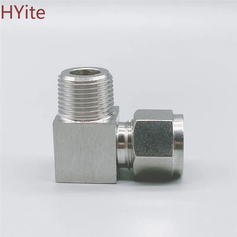 

Колено из нержавеющей стали 304, 6-12 мм, BSPT