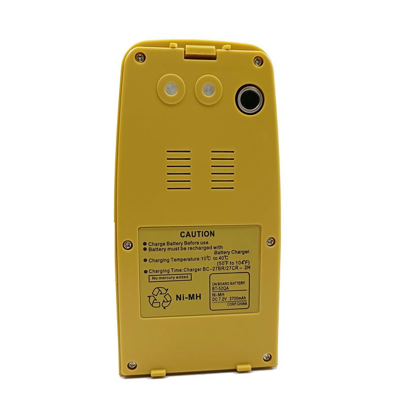 

Аккумулятор XMSJ BT-52QA для тахеометров
