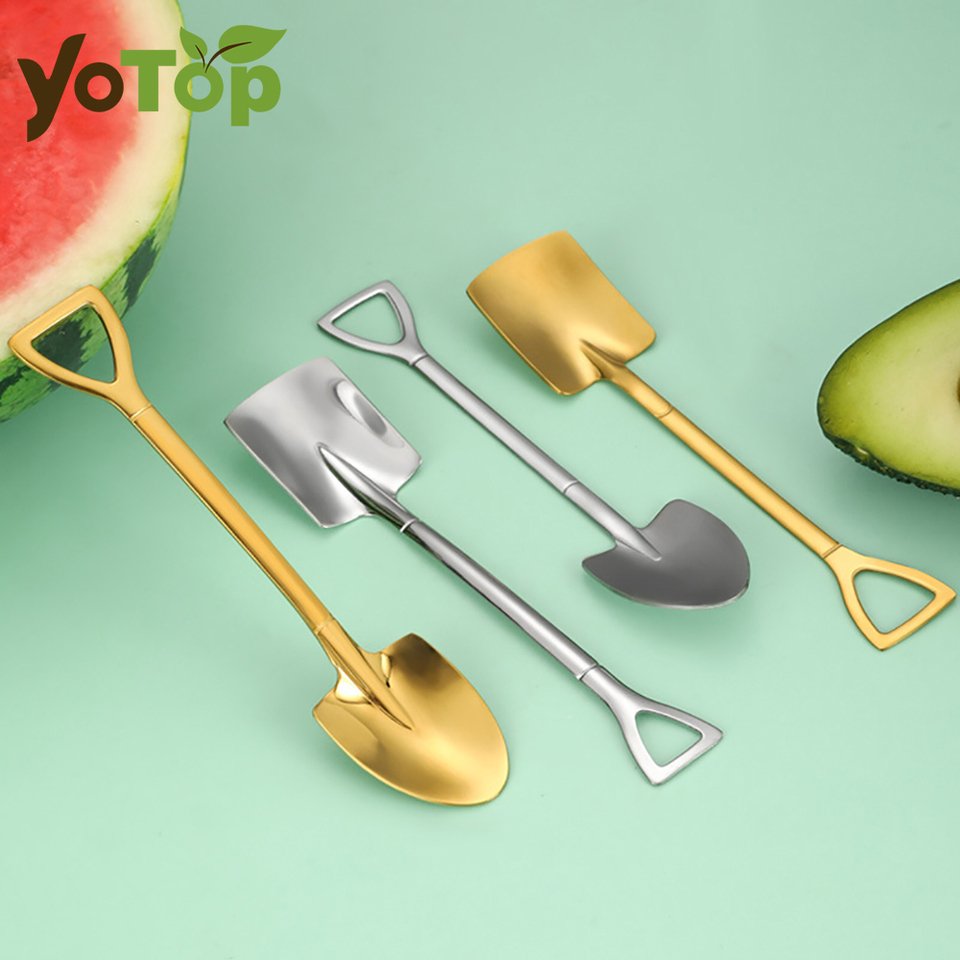 

Ложка-лопата YOTOP из нержавеющей стали