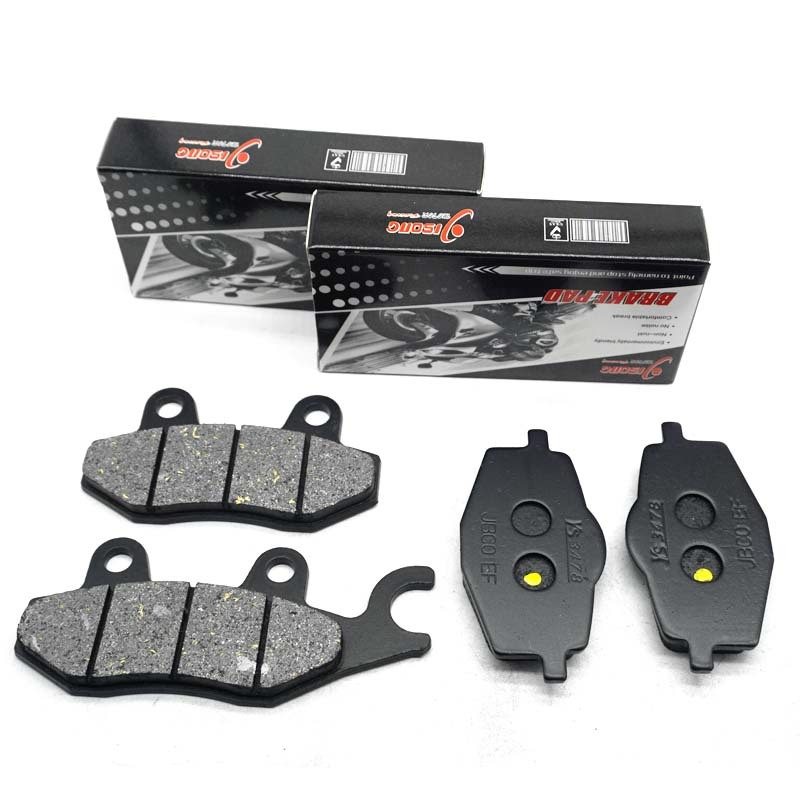 

Для YAMAHA TZR50 1990 1991 1992 TZR50R 1993 1994 1995 1996 TZM50R TZR 50 TZM Комплект передних и задних тормозных дисков для мотоцикла