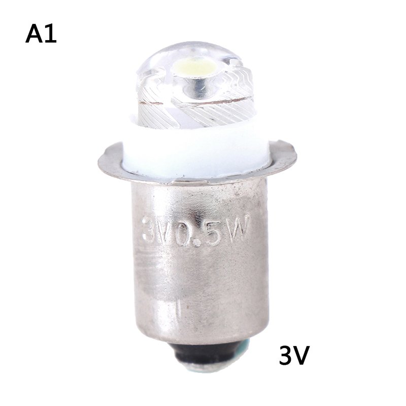 

Светодиодная лампа P13.5S CREE/Epistar 0.5Вт