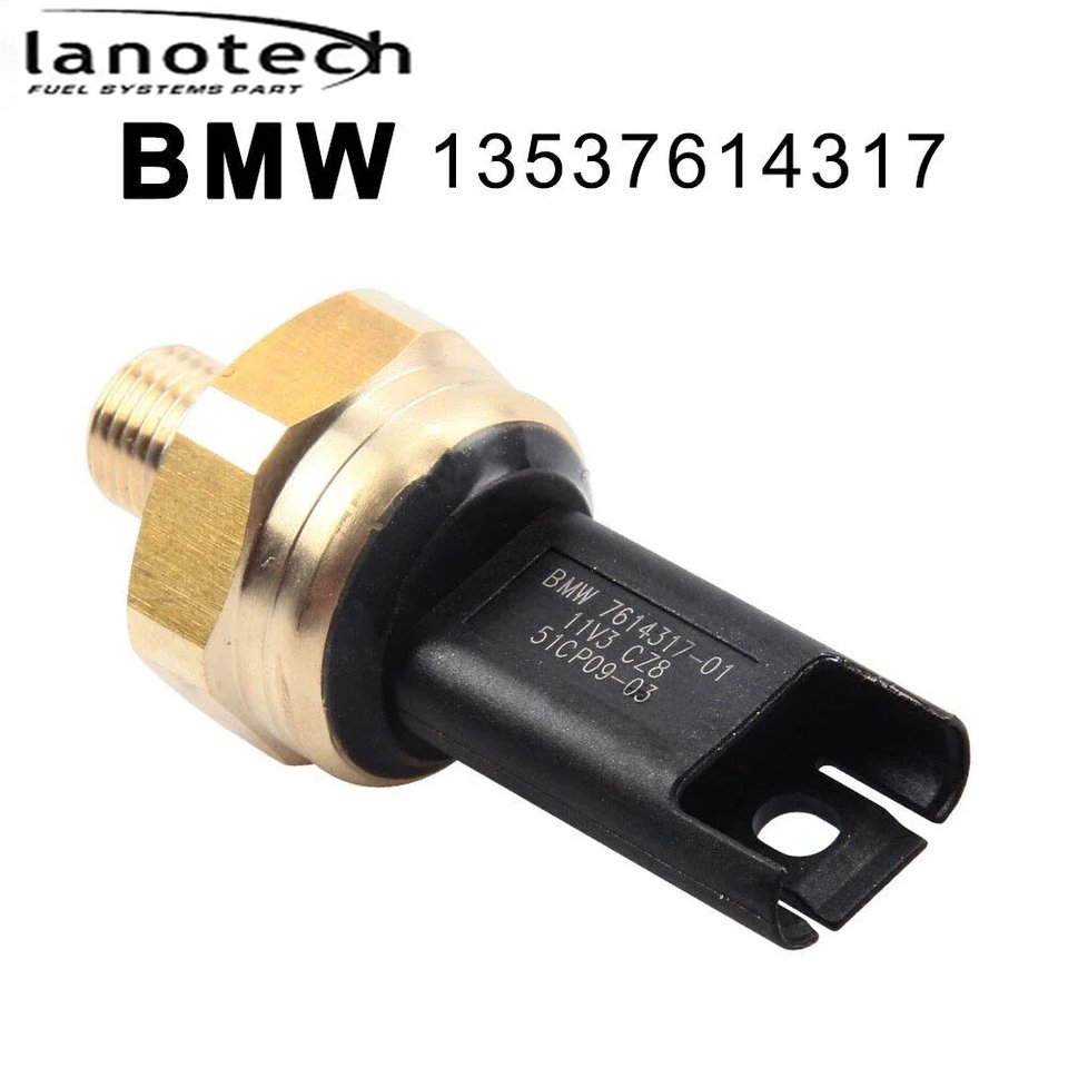 

Датчик давления низкого топлива 13537614317 для BMW 135i 335i 335xi 535i 535xi X3 X5 X6 Series V20-72-5245 FPS25 FE0001
