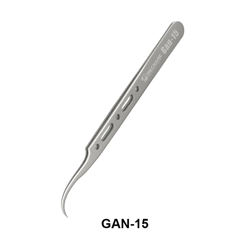 

Механик GAN 11 GAN 15 сверхжесткие антимагнитные пинцеты