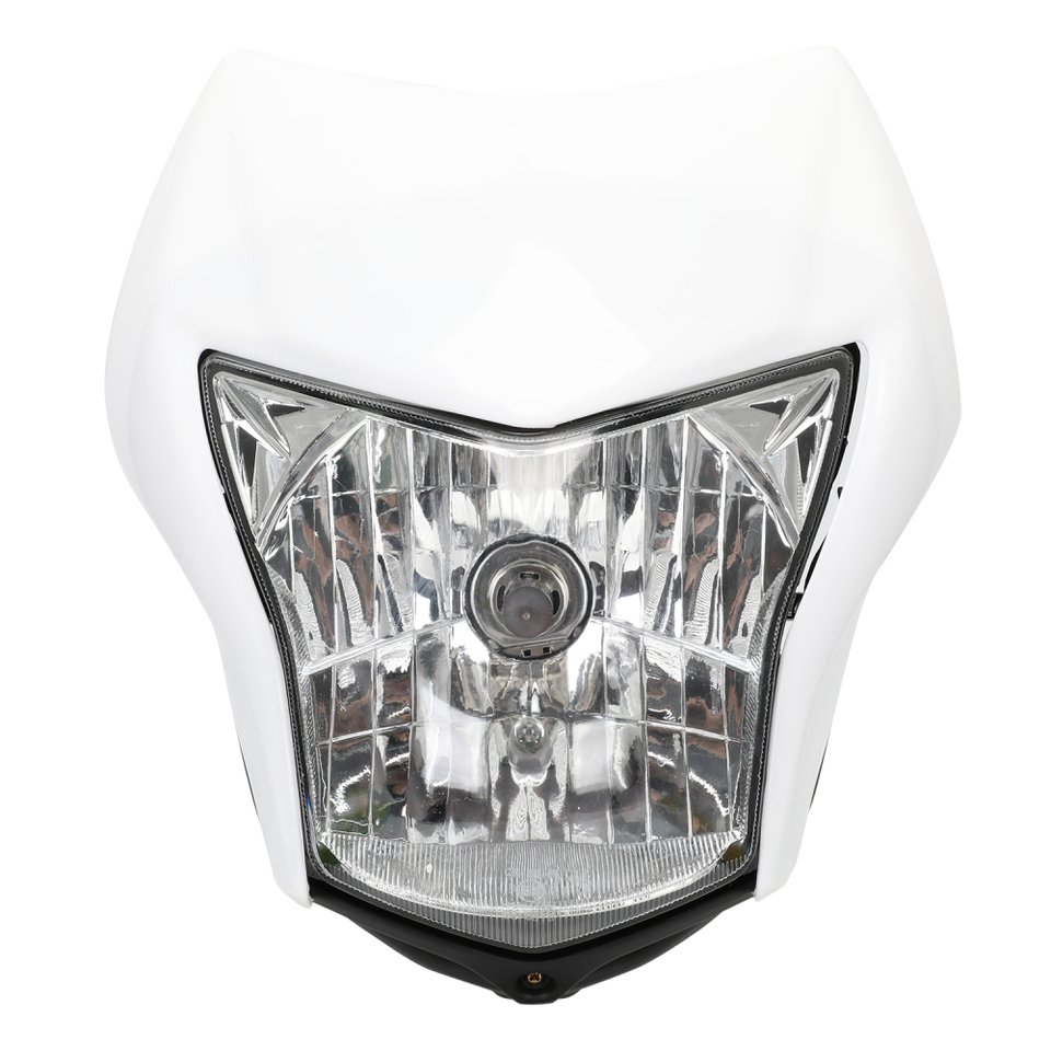 

Передняя фара в сборе для мотоцикла, передние фары для Honda XR150L XR 150L, аксессуары для внедорожника
