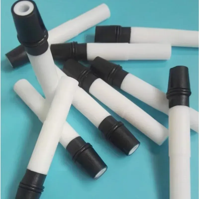 

Запчасть для пневматического насоса Gema IG06 из PTFE