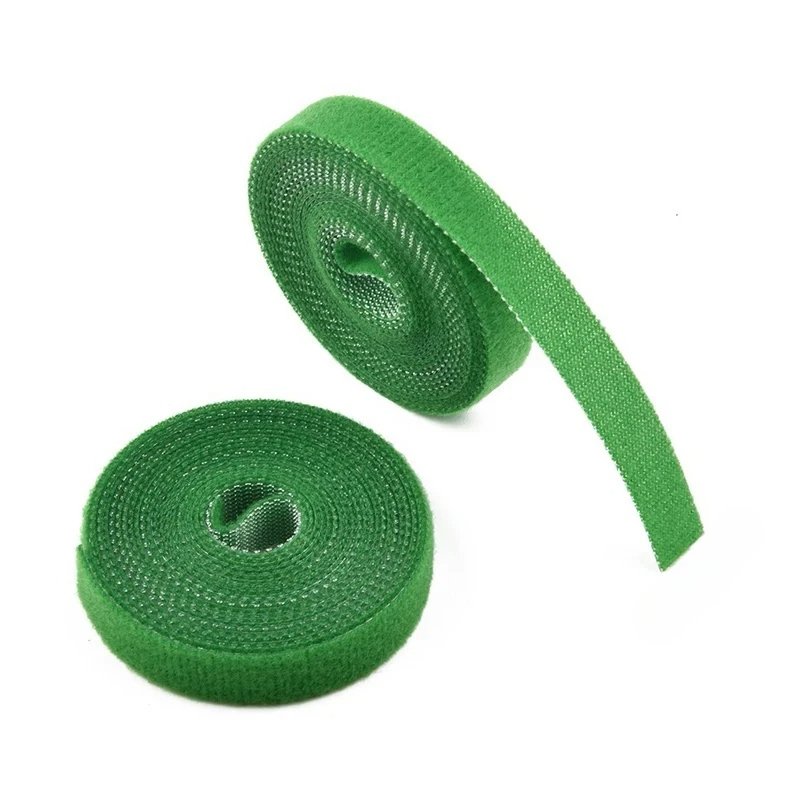

Нейлоновые стяжки для растений Green 5М