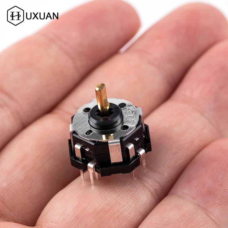 

Переключатель RKJXT1F42001 HUXUAN