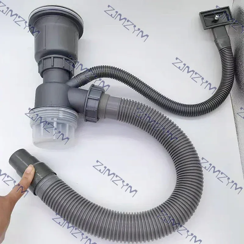 

Шланг для кухонной раковины ZJMZYM LB6303