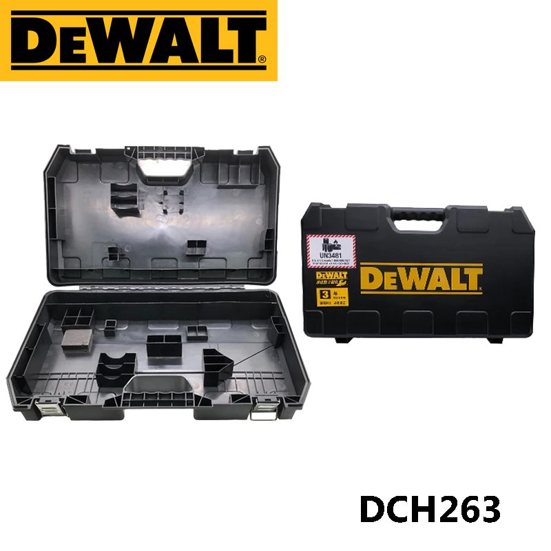 

Ящик для инструментов DEWALT