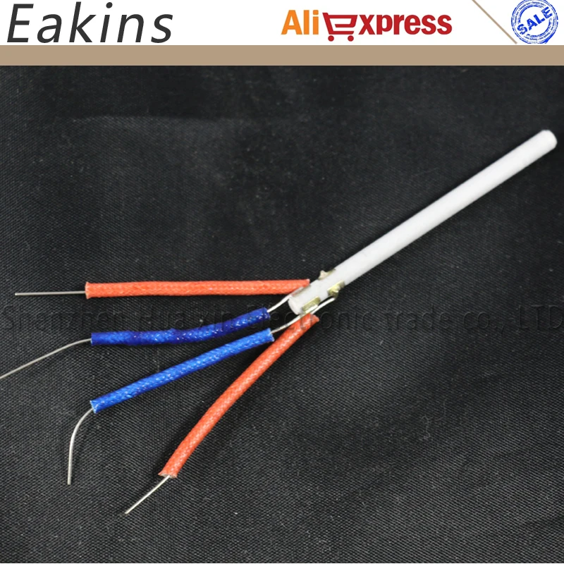 

Электрический паяльник Eakins для YIHUA 908D 938D 60 Вт