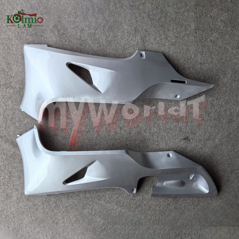 

Подходит для Honda SILVER WING 400 600 FJS400 FJS600 боковой обтекатель кузова мотоцикла