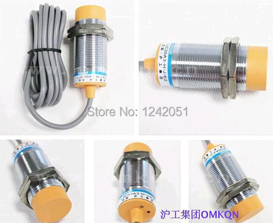 

Датчик приближения VIDONIA LJC30A3-H-Z/AX