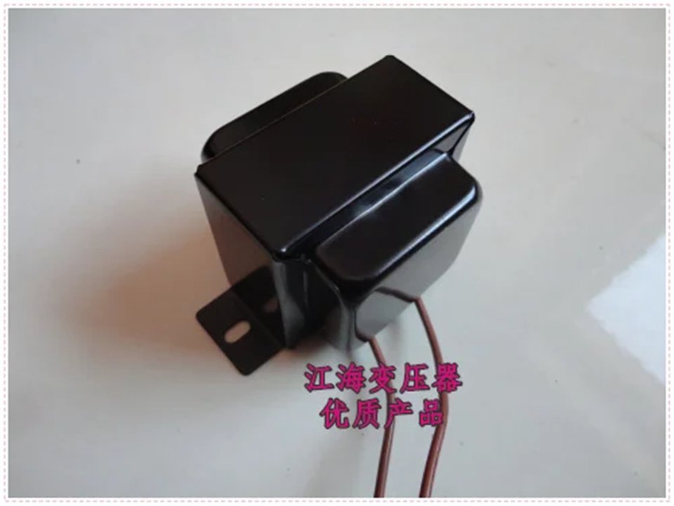 

Индуктор для усилителя звука 5H-150mA 78Ω