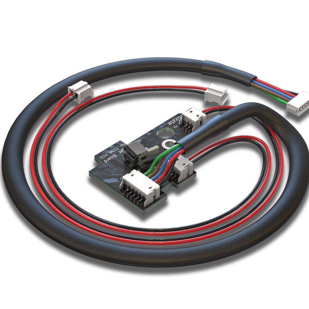 

T238 V2 платы для POLARSTAR JACK WOLVERINE REDLINE RAVEN