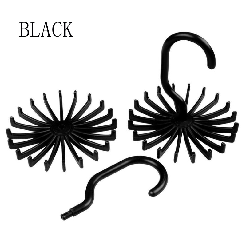 

Пластиковые вешалки для галстуков Gemay G.M., 20 шт.