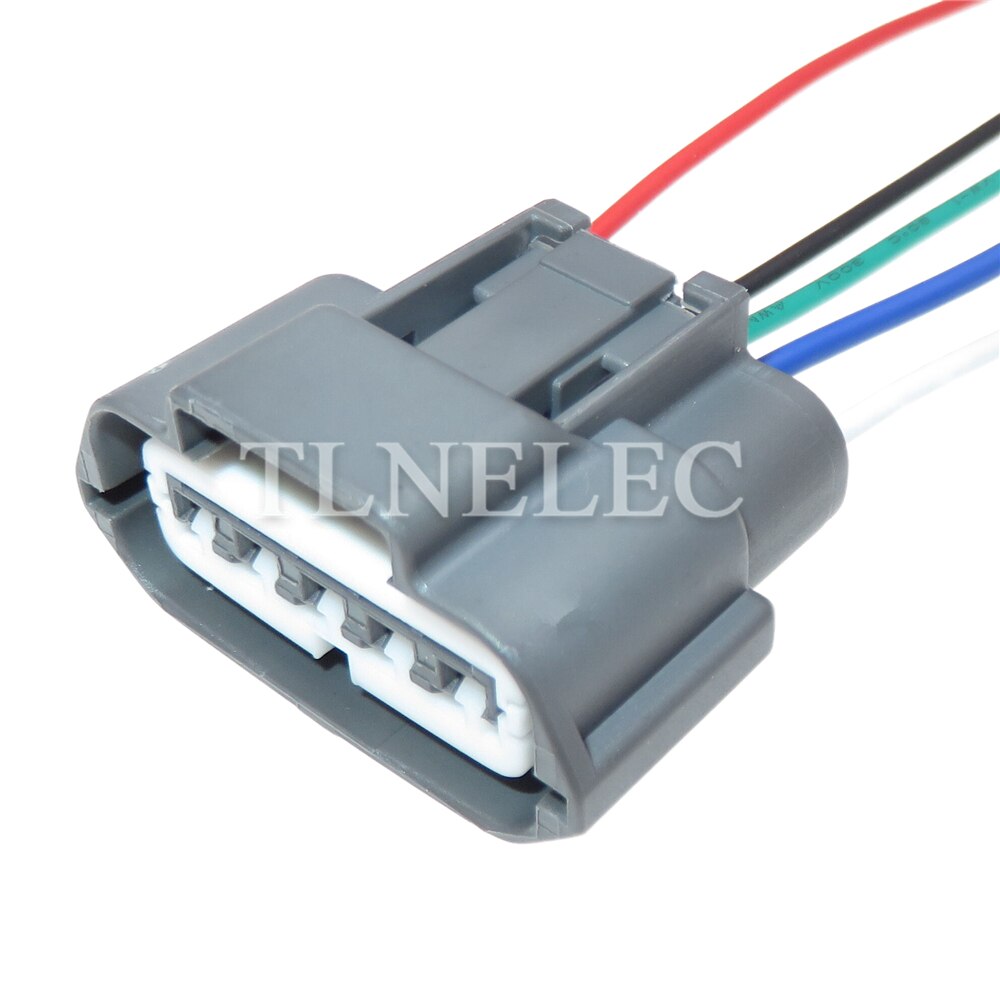 

Разъем MAF для Nissan 6189-0848 DJM7052-2-21