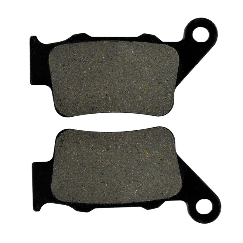 

Передние и задние тормозные колодки AHL для Мотоцикла BMW G650 G650GS F650CS F650GS F650ST F700GS F800GS FA209 FA213