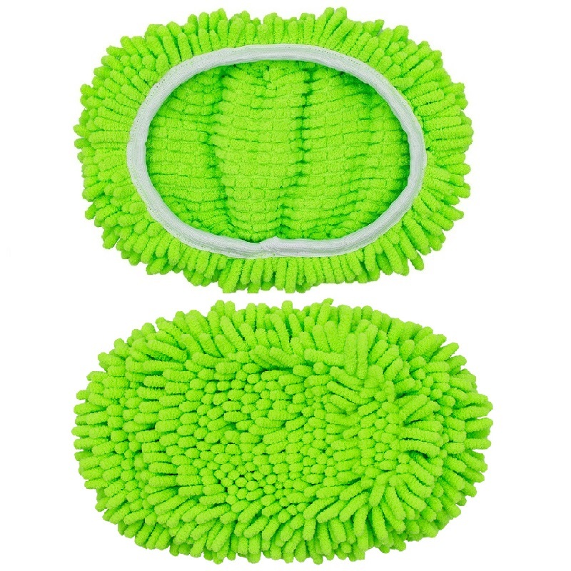 

Сменные Подушечки для Швабры Swiffer из Микрофибры