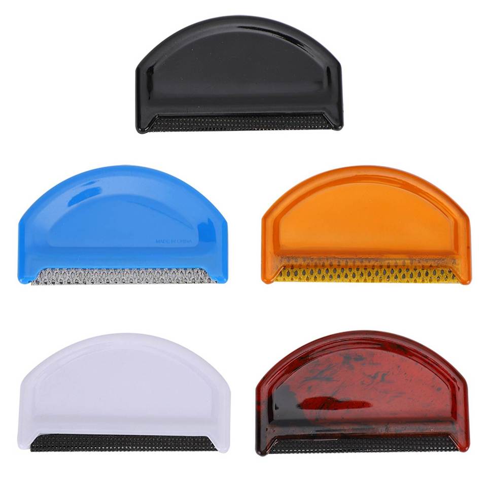 

Fabric Shaver Hair Ball Trimmer Clothing Accessories Brass Strip Clothes Ball Remover Hair Ball Trimmer