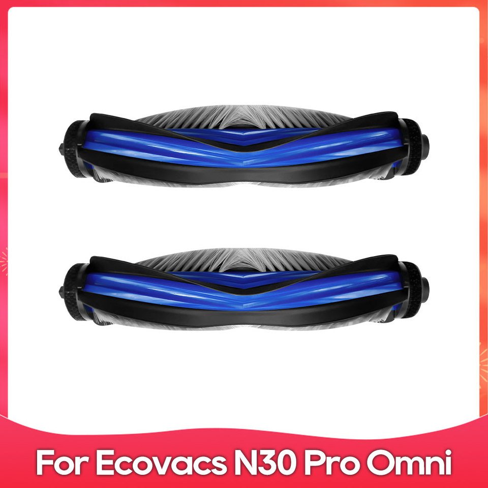

Комплект запасных частей для Ecovacs Debot N30 Omni / N30 Pro Omni