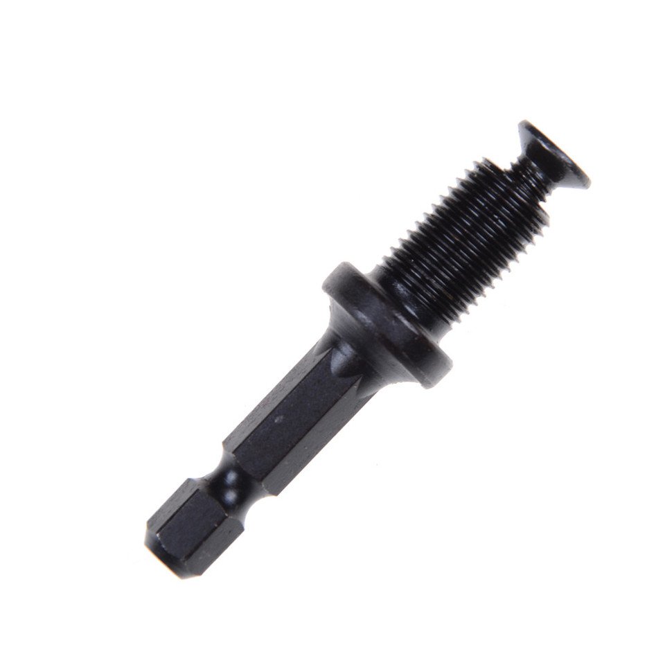 

Стальной шестигранный хвостовик адаптер YOWEI 1/4"-3/8"