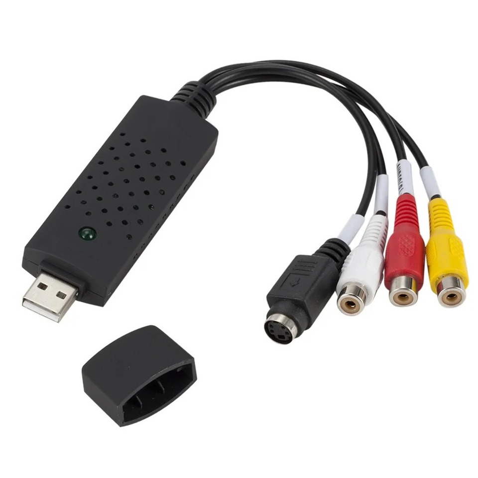 

Video Capture Card kebidumei